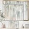 Designart - A Woodland Walk into the Forest VII - Modern Farmhouse Canvas in Gold Frame